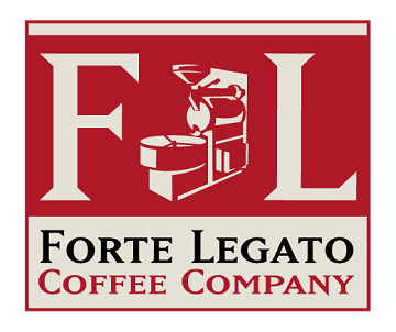 Forte Legato Coffee: Exhibiting at the eCom Business Live