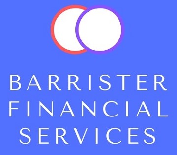 Barrister Financial Services: Exhibiting at the eCom Business Live