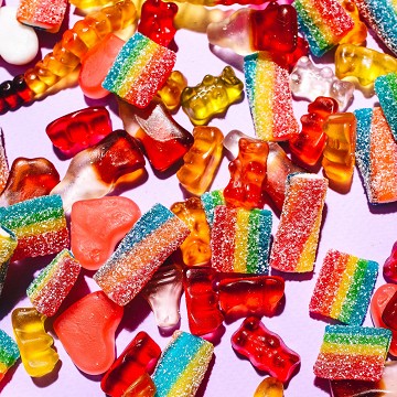 The eCom Business Live : Sponsor Highlight: Heavenly Candy