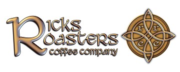 Ricks Roasters Coffee Co: Exhibiting at the eCom Business Live