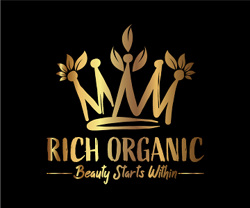 Rich Organic Beauty: Exhibiting at the eCom Business Live