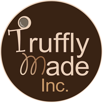 Truffly Made: Exhibiting at the eCom Business Live