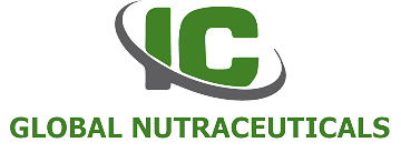 IC Global Nutraceuticals: Exhibiting at the eCom Business Live