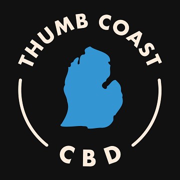 Thumb Coast CBD: Exhibiting at the eCom Business Live