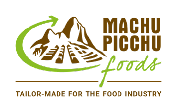 Machu Picchu Foods: Exhibiting at the eCom Business Live