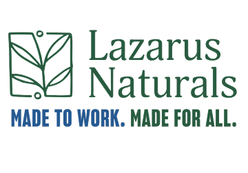 Lazarus Naturals: Exhibiting at the eCom Business Live
