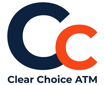Clear Choice ATM: Exhibiting at the eCom Business Live