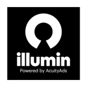 Illumin by Acuity Ads Inc: Exhibiting at the eCom Business Live