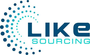 LIKE Sourcing limited: Exhibiting at the eCom Business Live