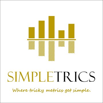 Simpletrics: Exhibiting at the eCom Business Live