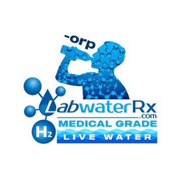 Lab Water RX INC: Exhibiting at the eCom Business Live