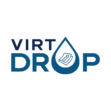 Virtdrop: Exhibiting at the eCom Business Live