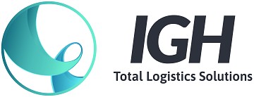 IGH Total Logistics Solutions: Exhibiting at the eCom Business Live