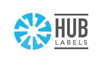 Hub Labels, Inc.: Exhibiting at the eCom Business Live
