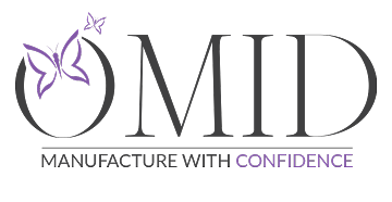 Omid Holdings Inc.: Exhibiting at the eCom Business Live