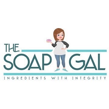 The eCom Business Live : Exhibitor Spotlight: The Soap Gal 