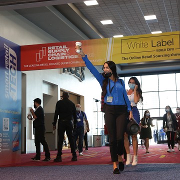 The eCom Business Live : White Label World Expo Las Vegas Edition Smashes All Expectations! 