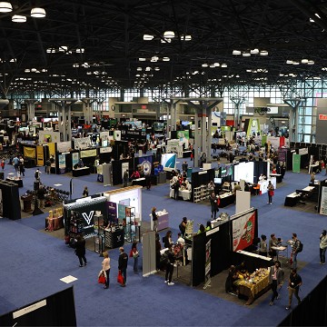 The eCom Business Live : The White Label & Private Label World Expo Rocked NYC! 