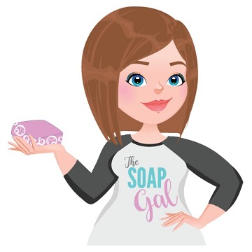 The eCom Business Live : Meet The Experts: The Soap Gal