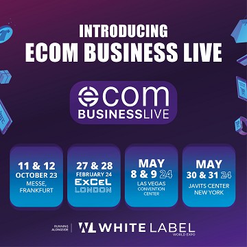 The eCom Business Live : Introducing eCom Business Live