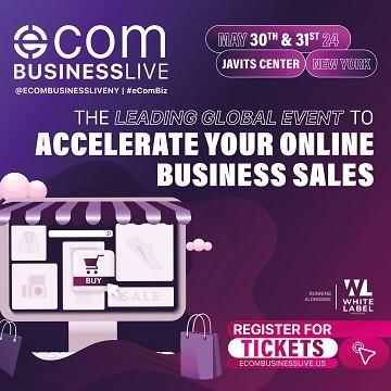 The eCom Business Live : Exploring Modern eCommerce Trends: Dynamics Shaping Online Selling in 2024 