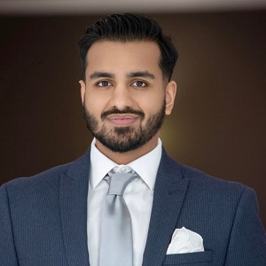 Shaff Qureshi: Speaking at the eCom Business Live