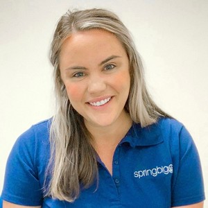 Mikaela McLaughlin: Speaking at the eCom Business Live