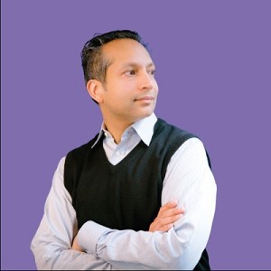Vikas Bhambri: Speaking at the eCom Business Live