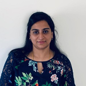 Malini Srinivasan: Speaking at the eCom Business Live
