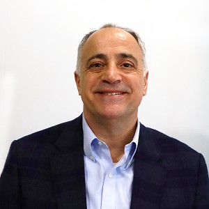 Mr. Mehmet Enis Karslioglu: Speaking at the eCom Business Live